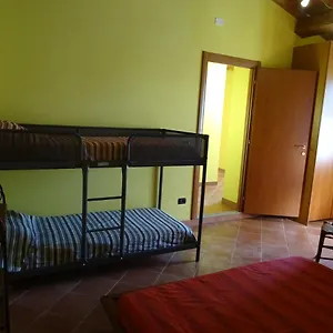  Casa di campagna La Fattoria Al Crocefisso
