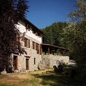  Villa Mulino Vecchio