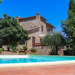  Villa La Dei Fiori