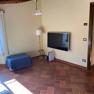  Appartamento Rosa Di Maggio