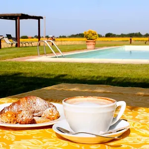  Alloggio per agriturismo Giuncola & Granaiolo